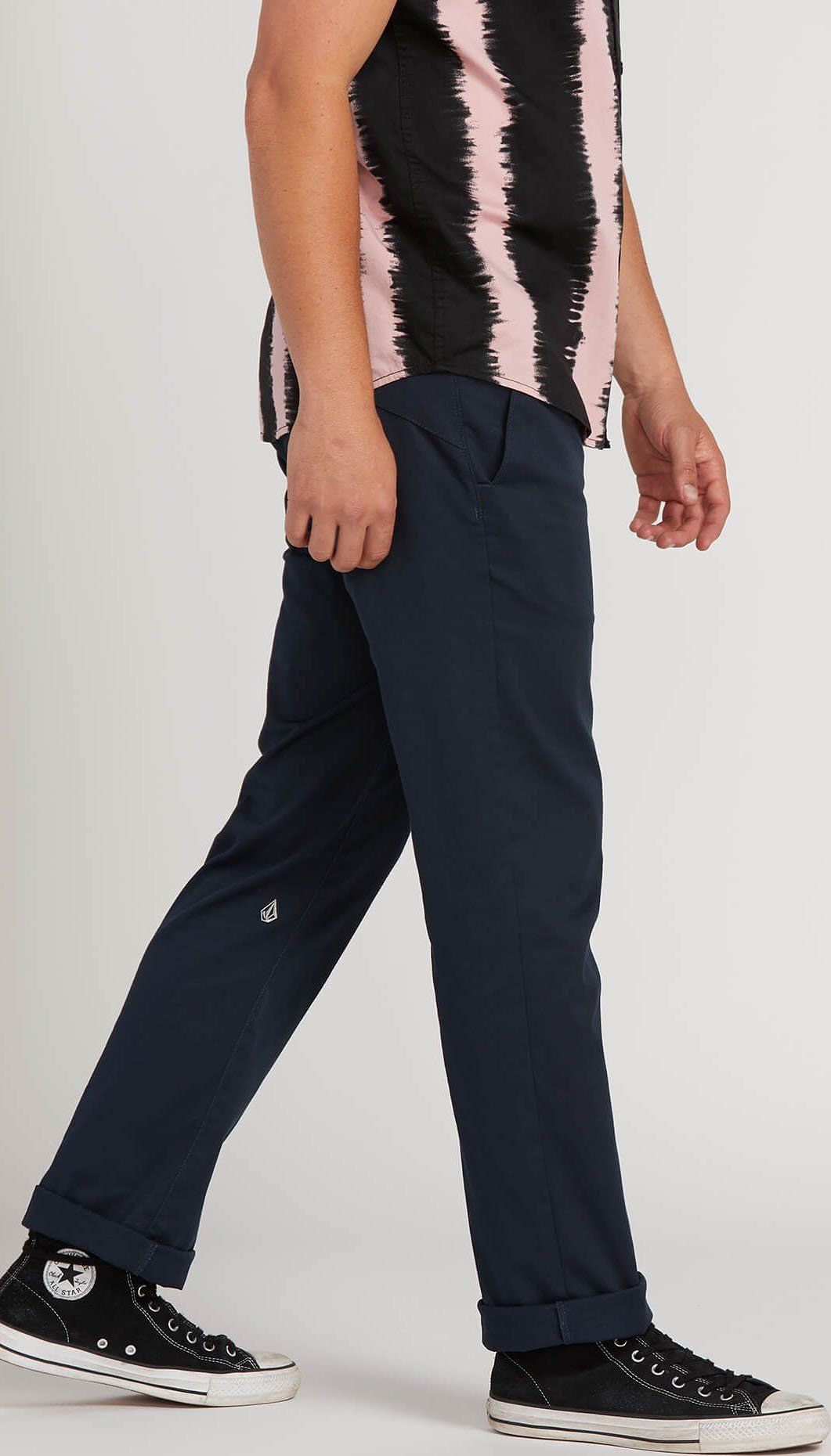 Frickin modern Stretch - Men's|-|Pantalon Frickin modern stretch - Homme sold by The Last Hunt product image thumbnail 11