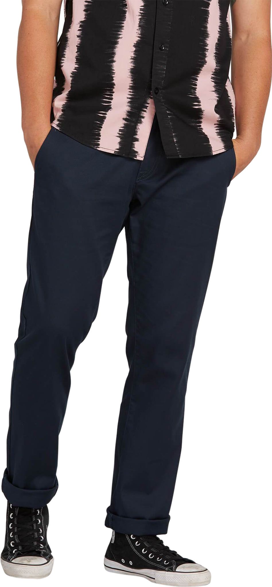 Frickin modern Stretch - Men's|-|Pantalon Frickin modern stretch - Homme sold by The Last Hunt