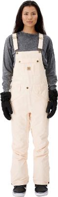 Vermont Snow Bib - Women's|-|Salopette de neige Vermont - Femme sold by The Last Hunt