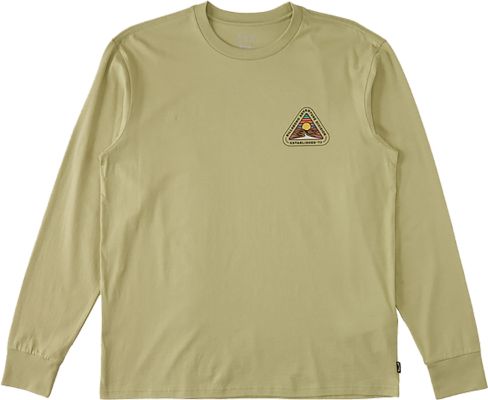 Rockies Long Sleeve Tee - Men's|-|T-shirt à manches longues Rockies - Homme sold by The Last Hunt