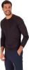 Skpr Long Sleeve Tech Tee - Men's|-|T-shirt technique à manches longues Skpr - Homme sold by The Last Hunt