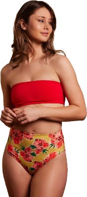 Brice Bikini Top - Women's|-|Haut de bikini Brice - Femme sold by The Last Hunt