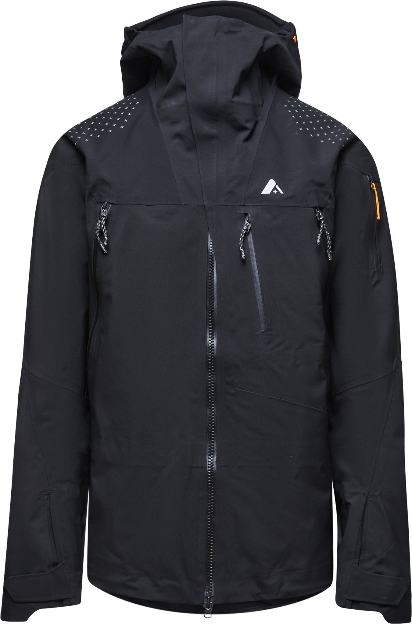 Mtn-X Spire 3l Shell Jacket - Men's|-|Manteau imperméable Spire 3l de Mtn-X - Homme sold by The Last Hunt
