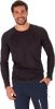 Skpr Long Sleeve Tech Tee - Men's|-|T-shirt technique à manches longues Skpr - Homme sold by The Last Hunt