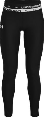 HeatGear Armour Leggings - Girls|-|Legging HeatGear Armour - Fille sold by The Last Hunt