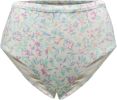 Sweet Oasis Tanlines High Retro Bikini Bottom - Women's|-|Bas de bikini Sweet Oasis Tanlines High Retro - Femme sold by The Last Hunt