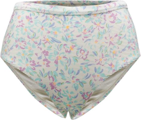 Sweet Oasis Tanlines High Retro Bikini Bottom - Women's|-|Bas de bikini Sweet Oasis Tanlines High Retro - Femme sold by The Last Hunt