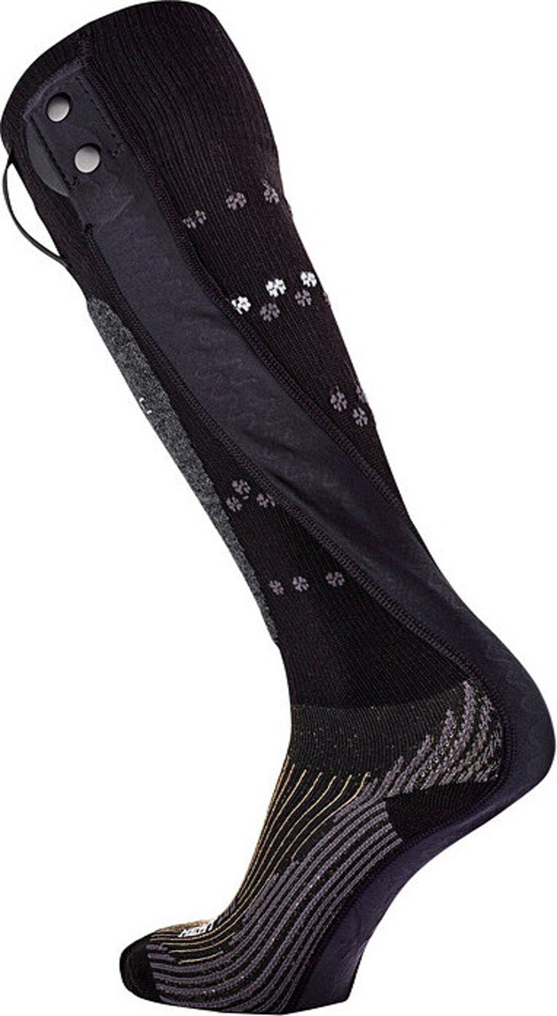 Powersocks Heat Uni V2 Heated Socks - Unisex|-|Chaussettes Powersocks Heat V2 Heated - Unisexe sold by The Last Hunt product image thumbnail 4