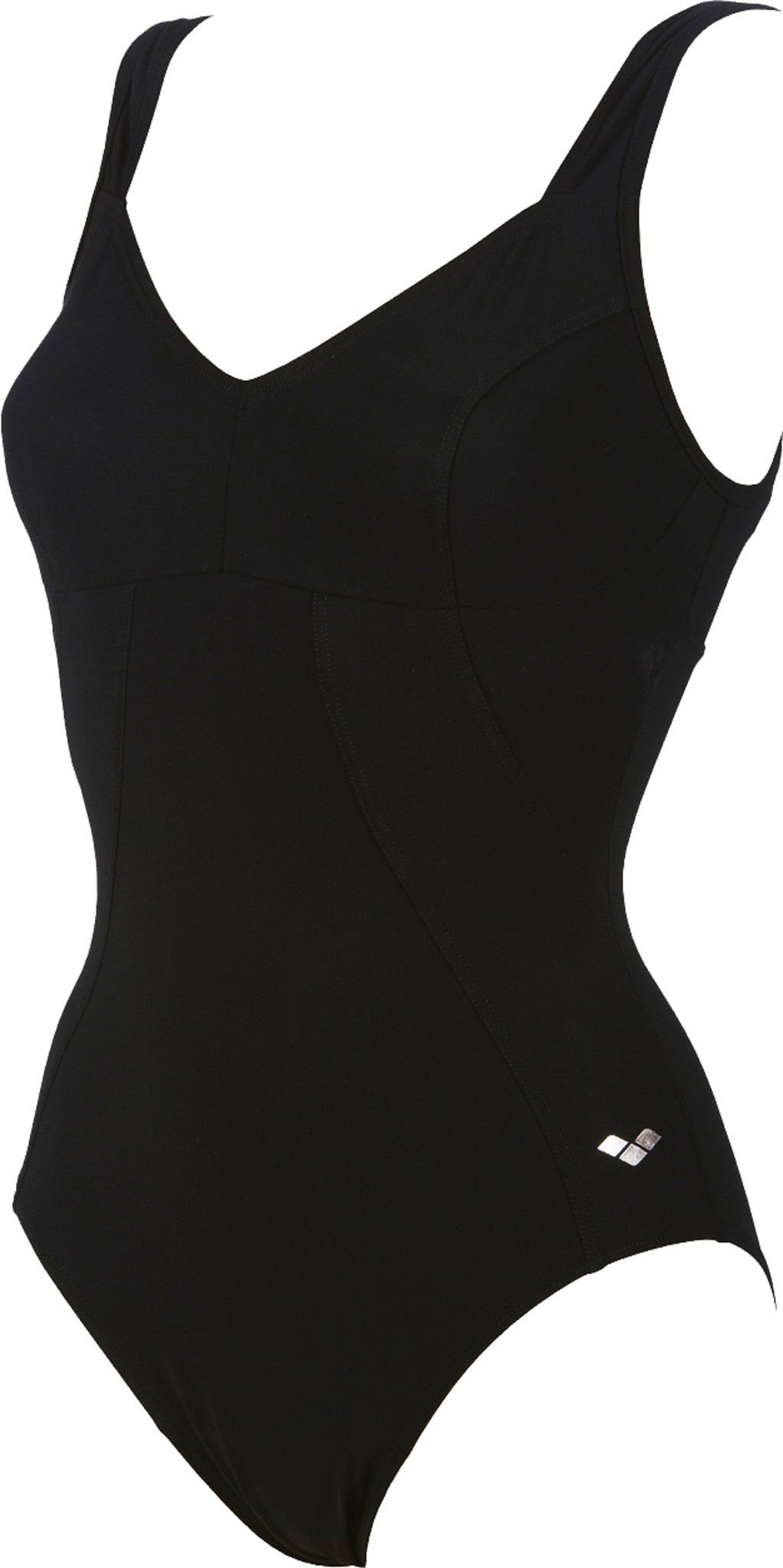 Vertigo One Piece Swimsuit - Women's|-|Maillot de bain une-pièce Vertigo - Femme sold by The Last Hunt product image thumbnail 3