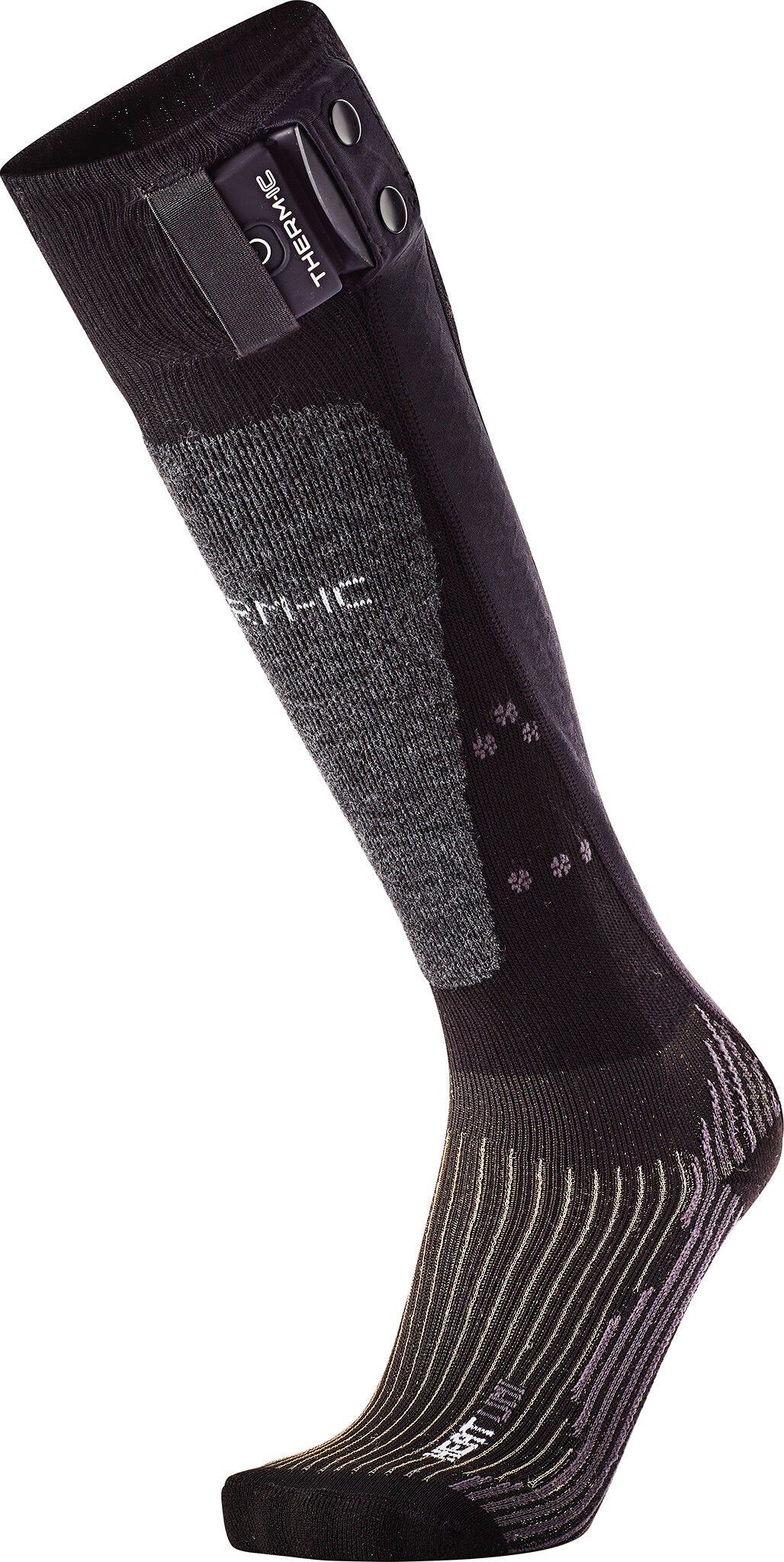 Powersocks Heat Uni V2 Heated Socks - Unisex|-|Chaussettes Powersocks Heat V2 Heated - Unisexe sold by The Last Hunt product image thumbnail 2