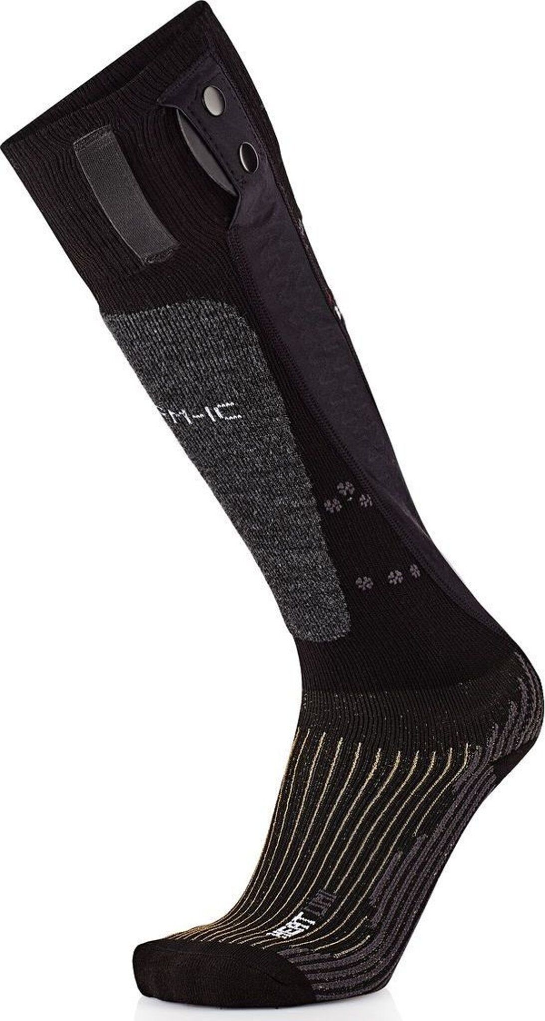 Powersocks Heat Uni V2 Heated Socks - Unisex|-|Chaussettes Powersocks Heat V2 Heated - Unisexe sold by The Last Hunt product image thumbnail 3