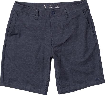 Back In Hybrid Shorts - Men's|-|Short hybride Back In - Homme sold by The Last Hunt