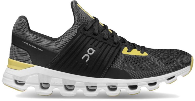 Cloudswift Running Shoes - Men's|-|Souliers de course Cloudswift - Homme sold by The Last Hunt