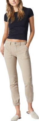 Ivy Slim Cargo Pants - Women's|-|Pantalon cargo étroit Ivy - Femme sold by The Last Hunt
