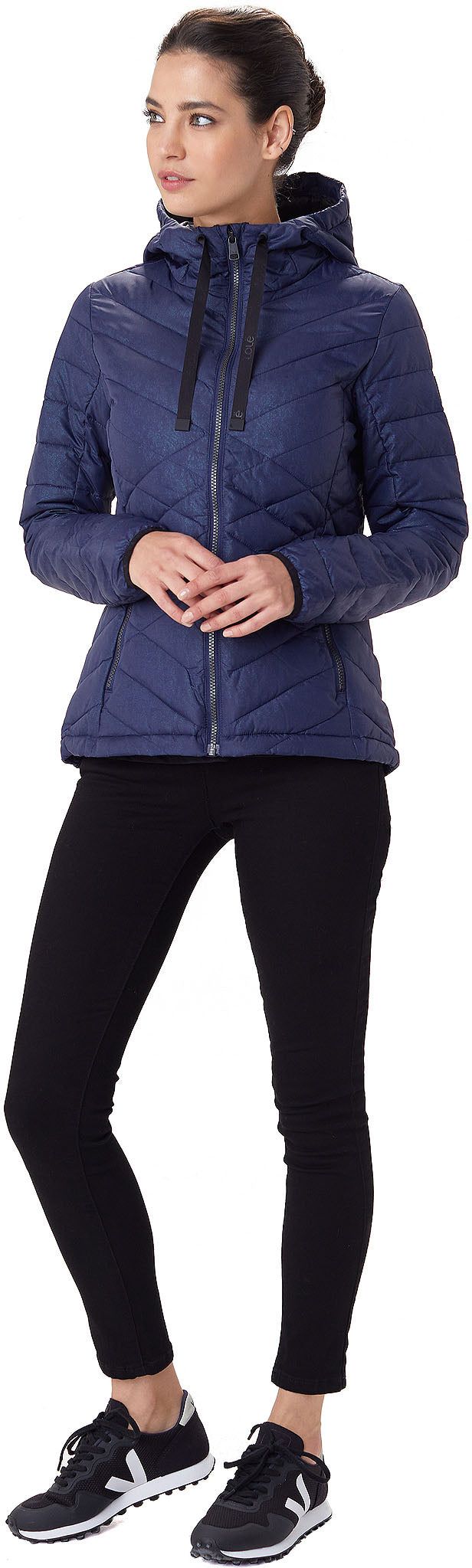 Emeline Jacket - Women's|-|Manteau Emeline - Femme sold by The Last Hunt product image thumbnail 4