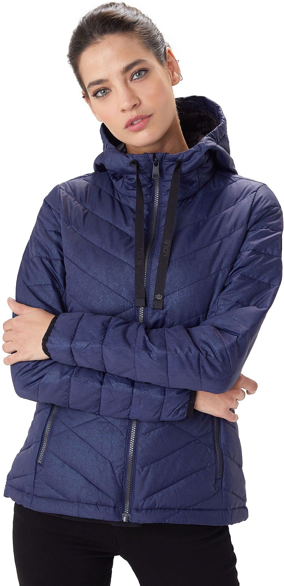 Emeline Jacket - Women's|-|Manteau Emeline - Femme sold by The Last Hunt product image thumbnail 5