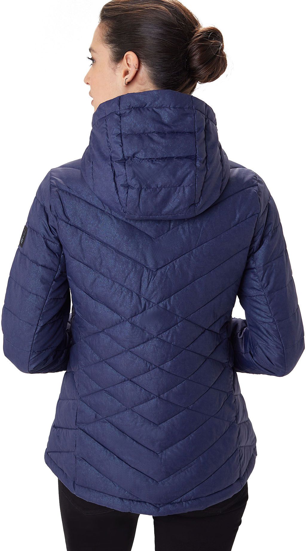 Emeline Jacket - Women's|-|Manteau Emeline - Femme sold by The Last Hunt product image thumbnail 2