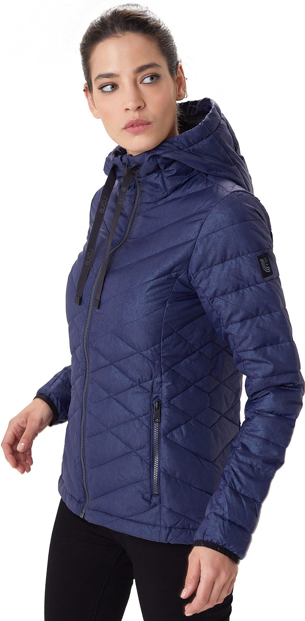 Emeline Jacket - Women's|-|Manteau Emeline - Femme sold by The Last Hunt product image thumbnail 3