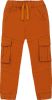 Stretch Twill Jogger Pants with Cargo Pockets - Big Boys|-|Pantalon de jogging en sergé extensible avec poches cargo - Grand Garçon sold by The Last Hunt