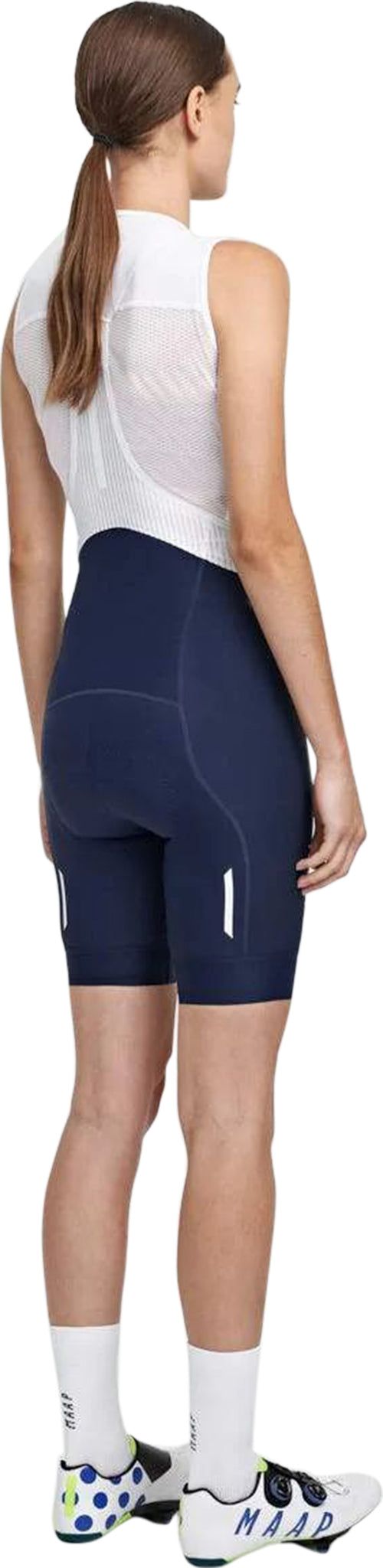 Team Bib Evo - Women's|-|Cuissard à bretelles Team Bib Evo - Femme sold by The Last Hunt product image thumbnail 5