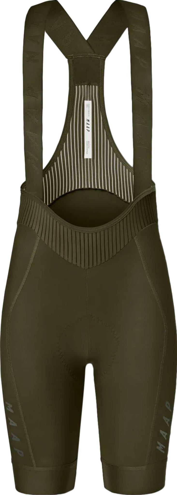 Team Bib Evo - Women's|-|Cuissard à bretelles Team Bib Evo - Femme sold by The Last Hunt product image thumbnail 2