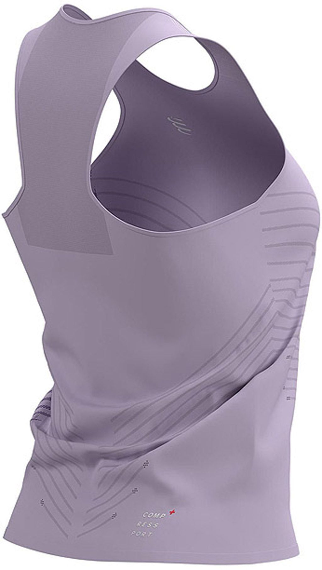 Performance Singlet - Women's|-|Camisole Performance - Femme sold by The Last Hunt product image thumbnail 5