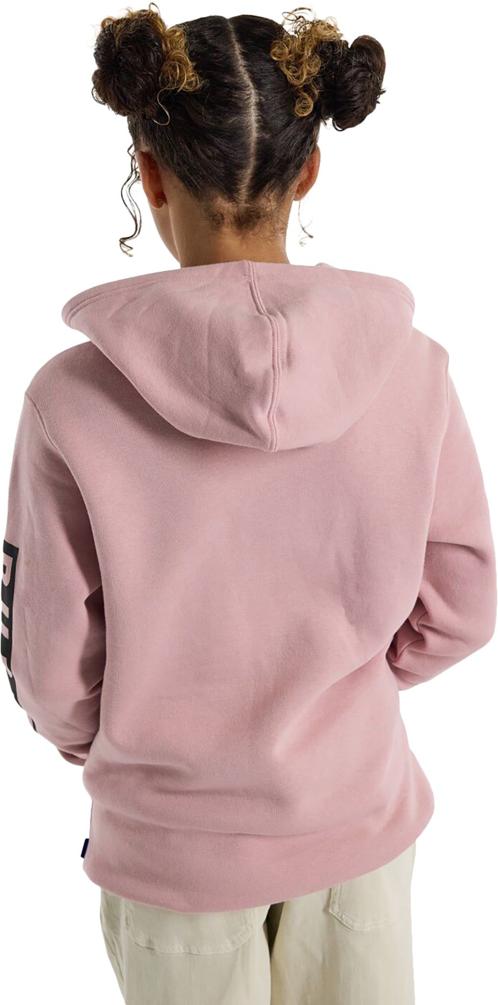 Burton Underhill Pullover Hoodie - Boys|-|Chandail à capuchon Underhill Garçon sold by The Last Hunt product image thumbnail 2