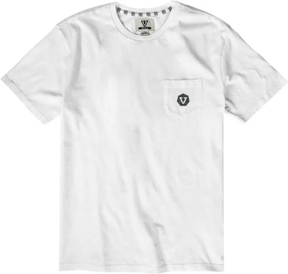 Mysto Crypto Short Sleeve T-Shirt - Men's|-|T-shirt à manches courtes Mysto Crypto - Homme sold by The Last Hunt