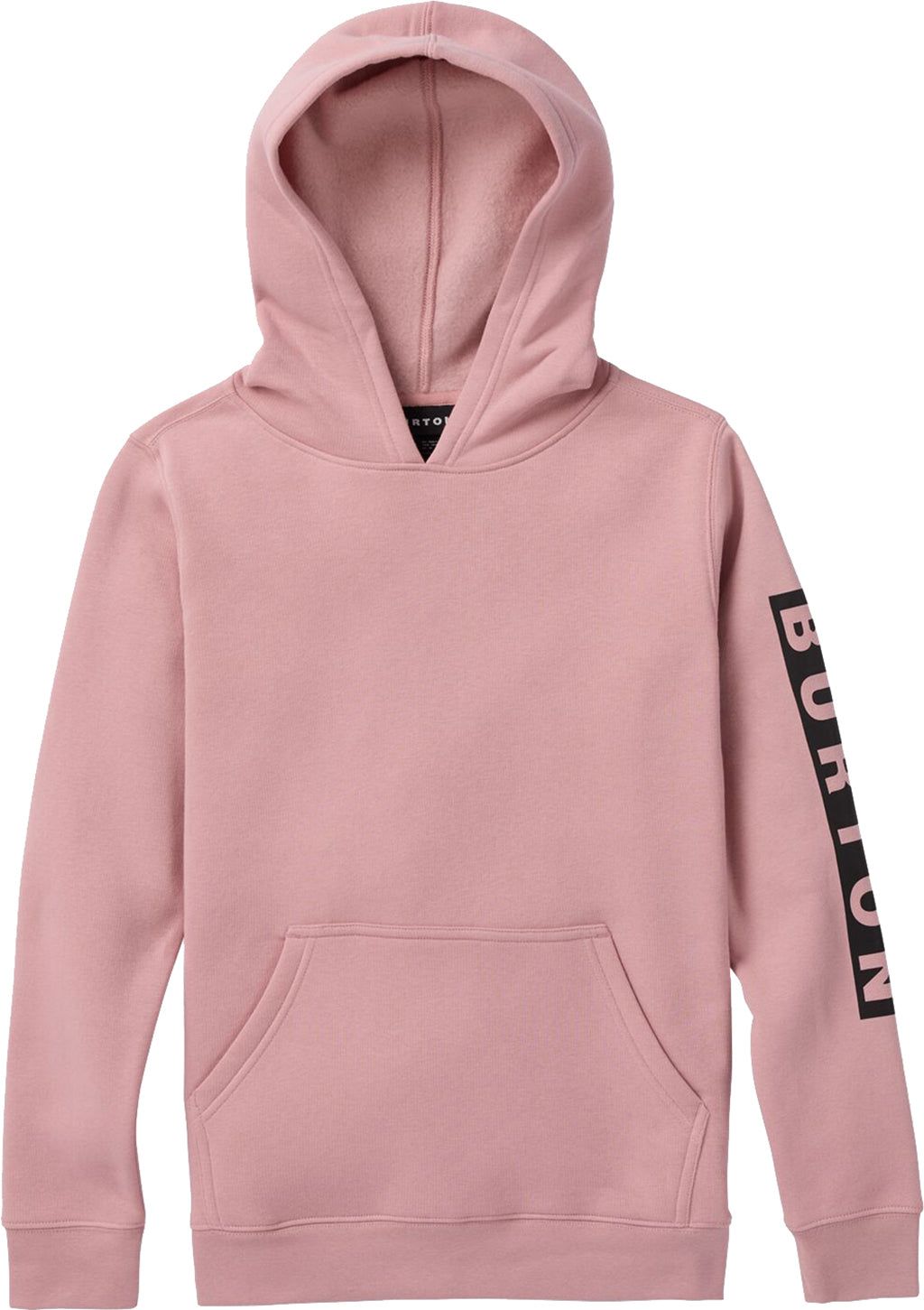 Burton Underhill Pullover Hoodie - Boys|-|Chandail à capuchon Underhill Garçon sold by The Last Hunt