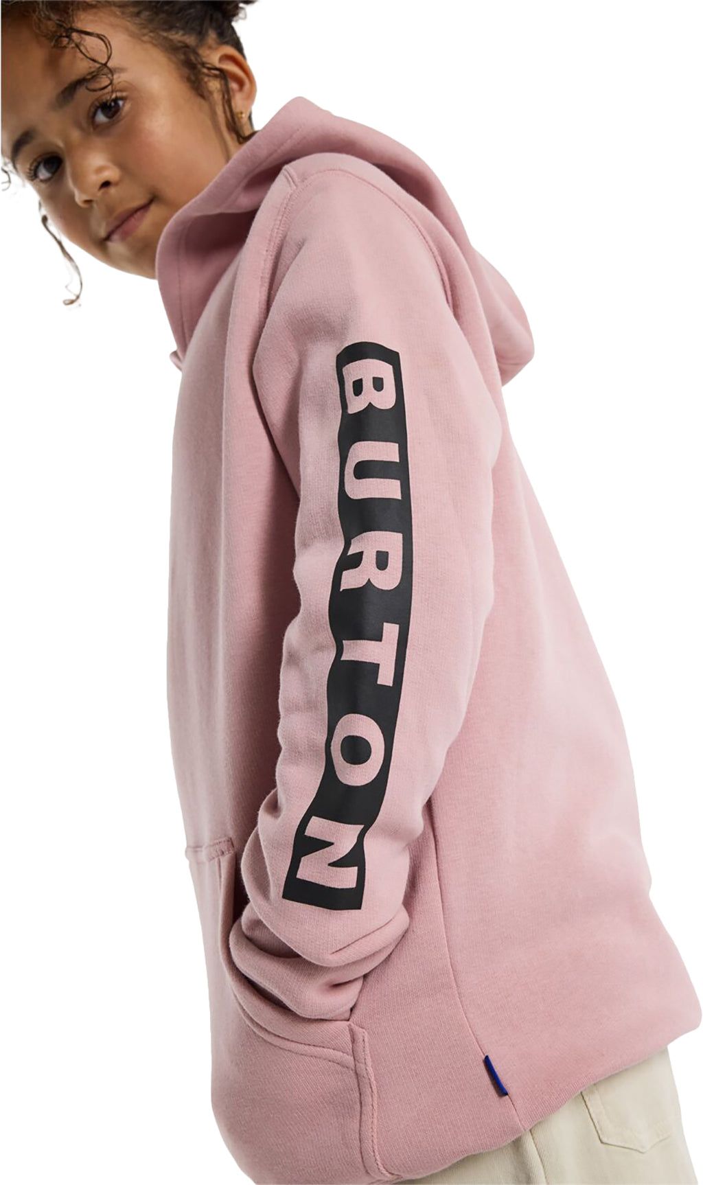 Burton Underhill Pullover Hoodie - Boys|-|Chandail à capuchon Underhill Garçon sold by The Last Hunt product image thumbnail 5