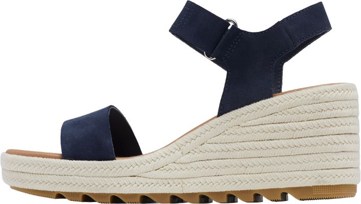 Cameron Wedge Sandal - Women's|-|Sandale compensée Cameron - Femme sold by The Last Hunt