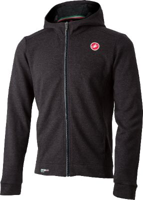 Milano Full Zip Fleece - Men's|-|Polaire à capuchon et glissière Milano - Homme sold by The Last Hunt