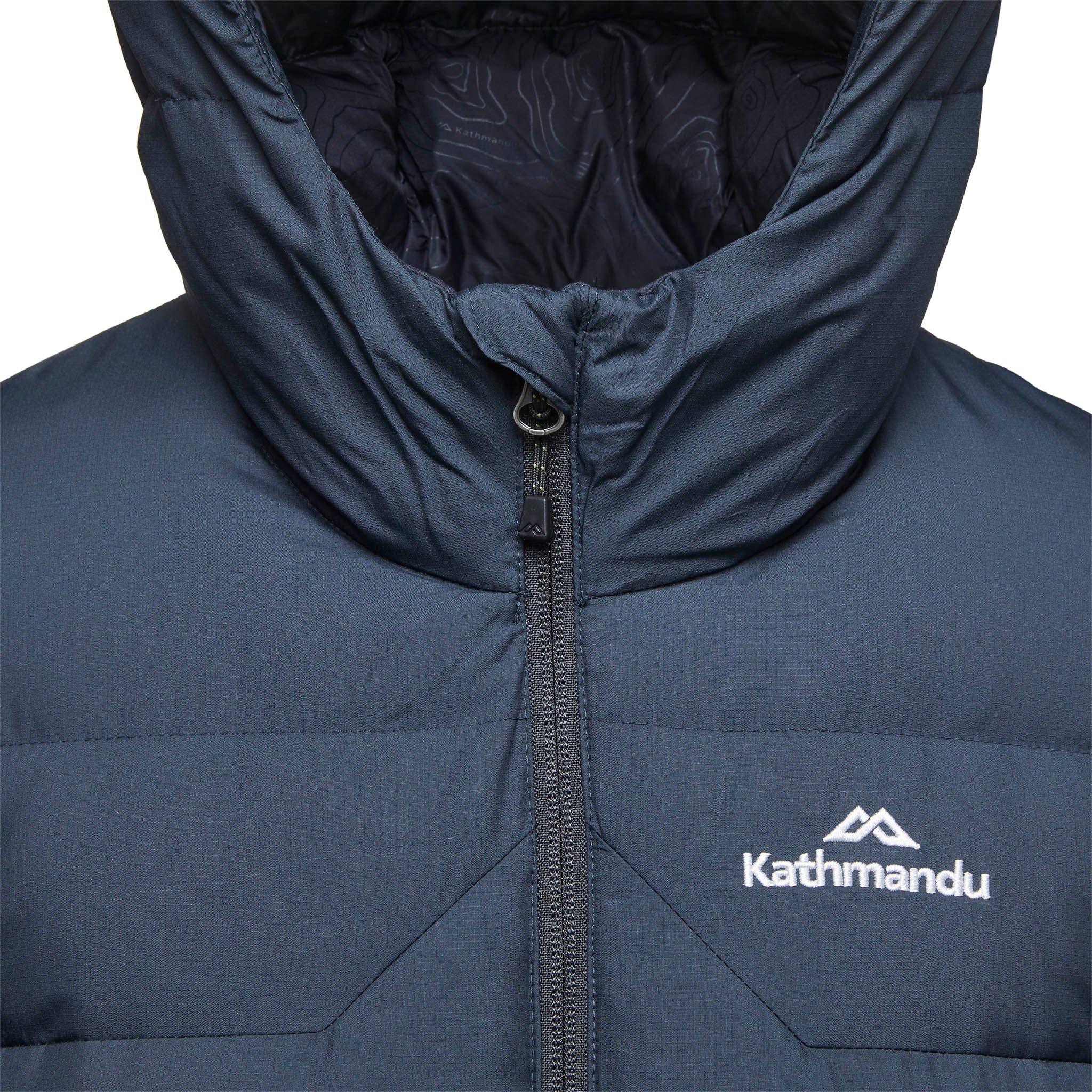 Epiq Hooded Down Jacket - Women's|-|Manteau en duvet à capuchon Epiq - Femme sold by The Last Hunt product image thumbnail 3