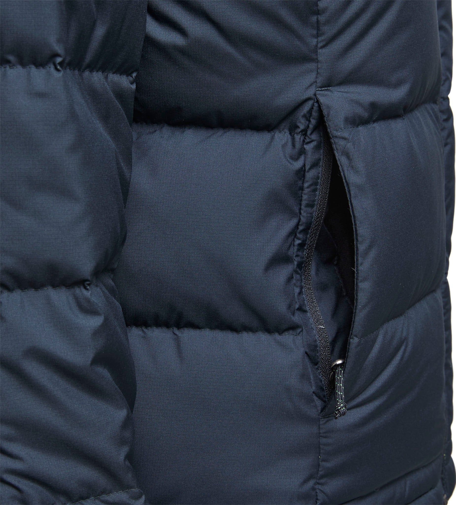 Epiq Hooded Down Jacket - Women's|-|Manteau en duvet à capuchon Epiq - Femme sold by The Last Hunt product image thumbnail 4