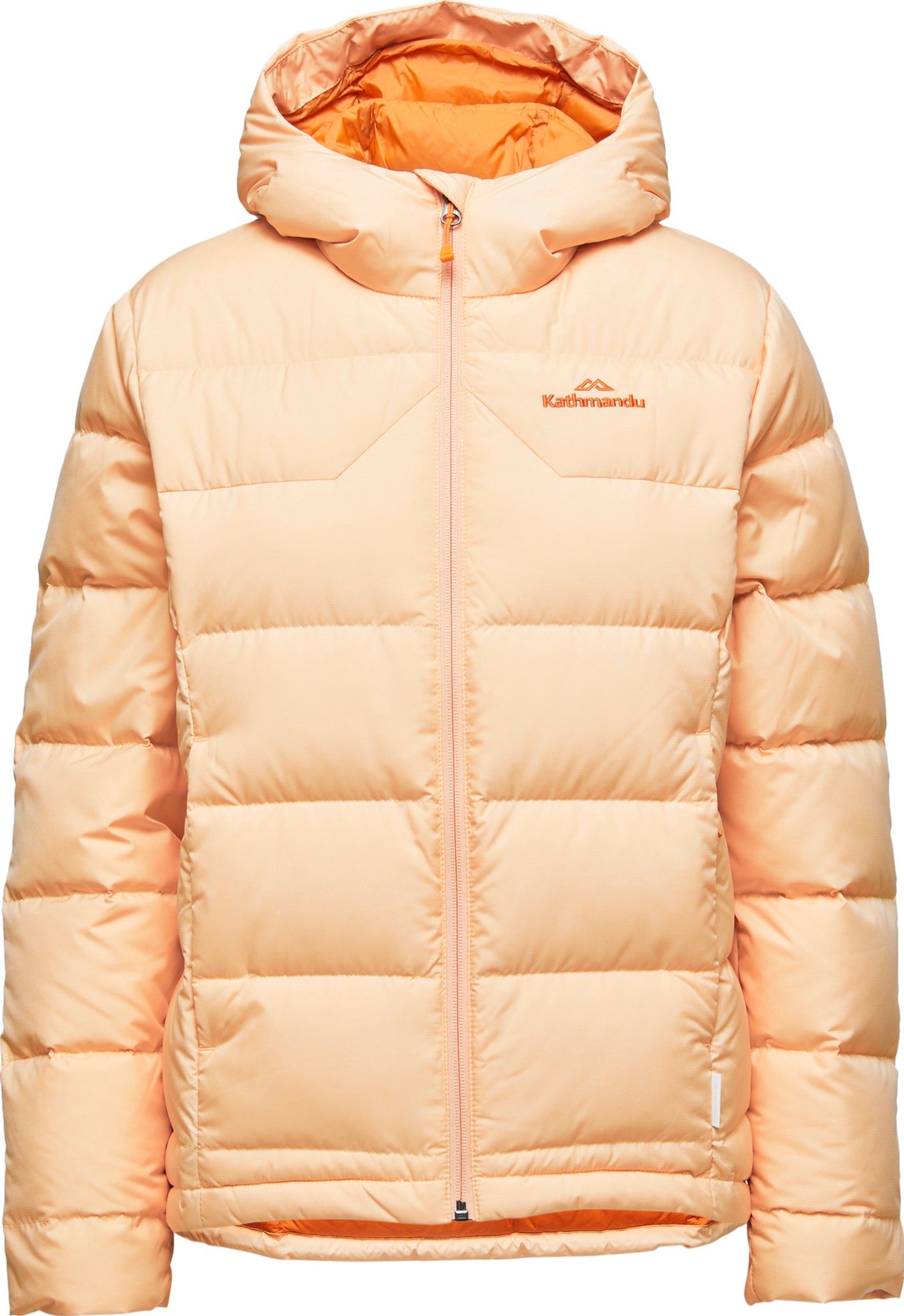 Epiq Hooded Down Jacket - Women's|-|Manteau en duvet à capuchon Epiq - Femme sold by The Last Hunt