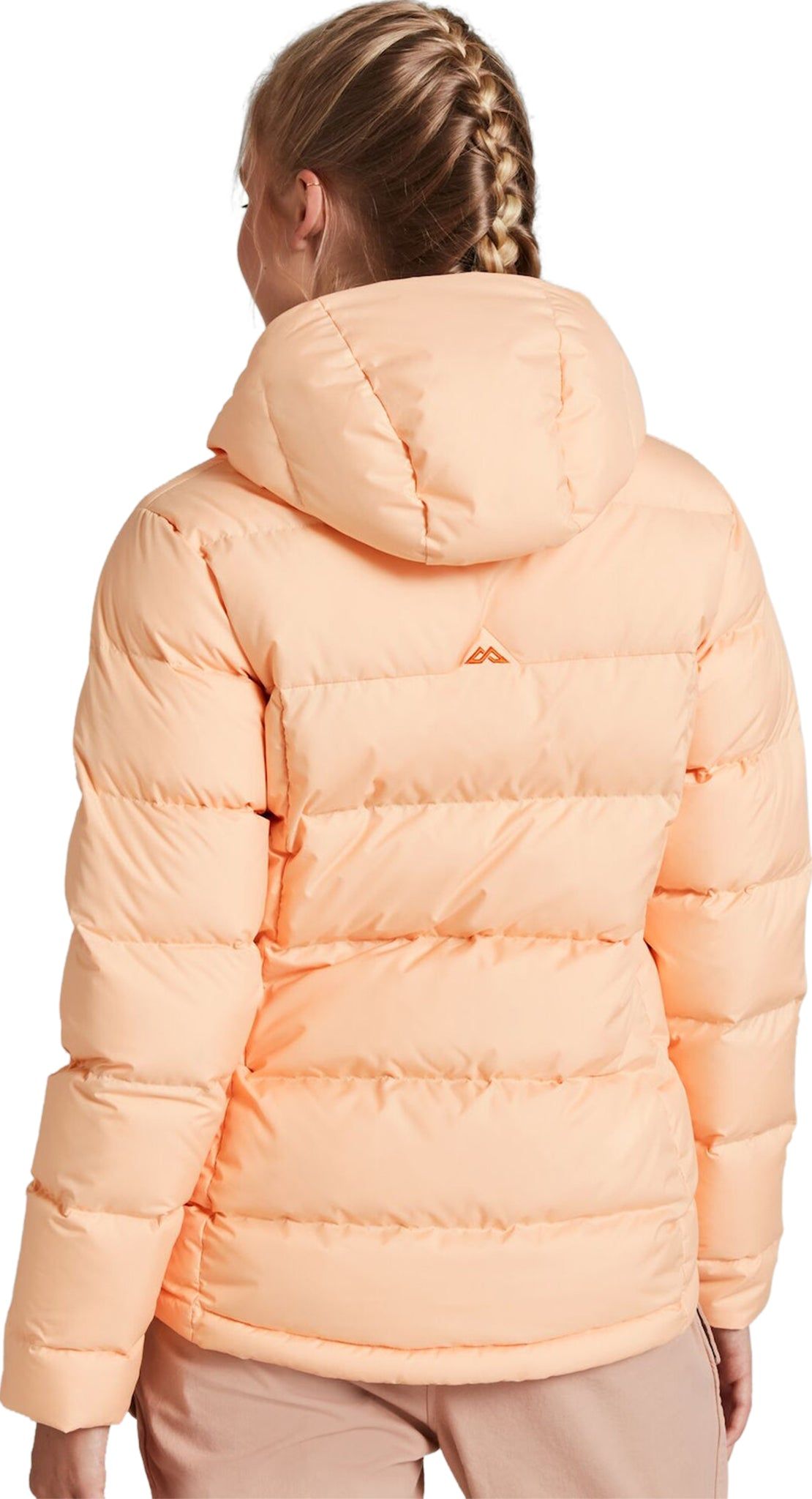 Epiq Hooded Down Jacket - Women's|-|Manteau en duvet à capuchon Epiq - Femme sold by The Last Hunt product image thumbnail 5