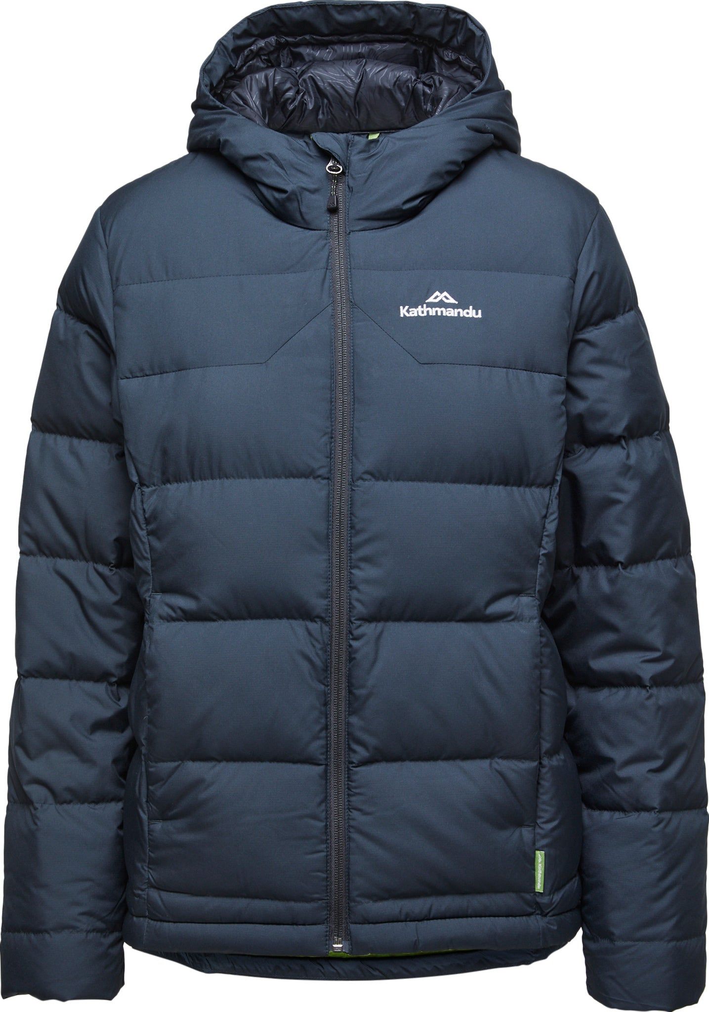 Epiq Hooded Down Jacket - Women's|-|Manteau en duvet à capuchon Epiq - Femme sold by The Last Hunt product image thumbnail 2