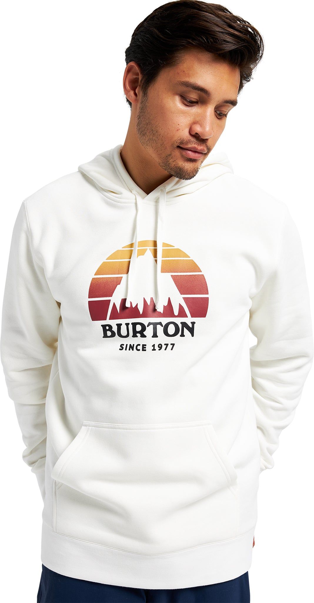 Underhill Pullover Hoodie - Unisex|-|Chandail à capuchon Underhill - Unisexe sold by The Last Hunt product image thumbnail 4