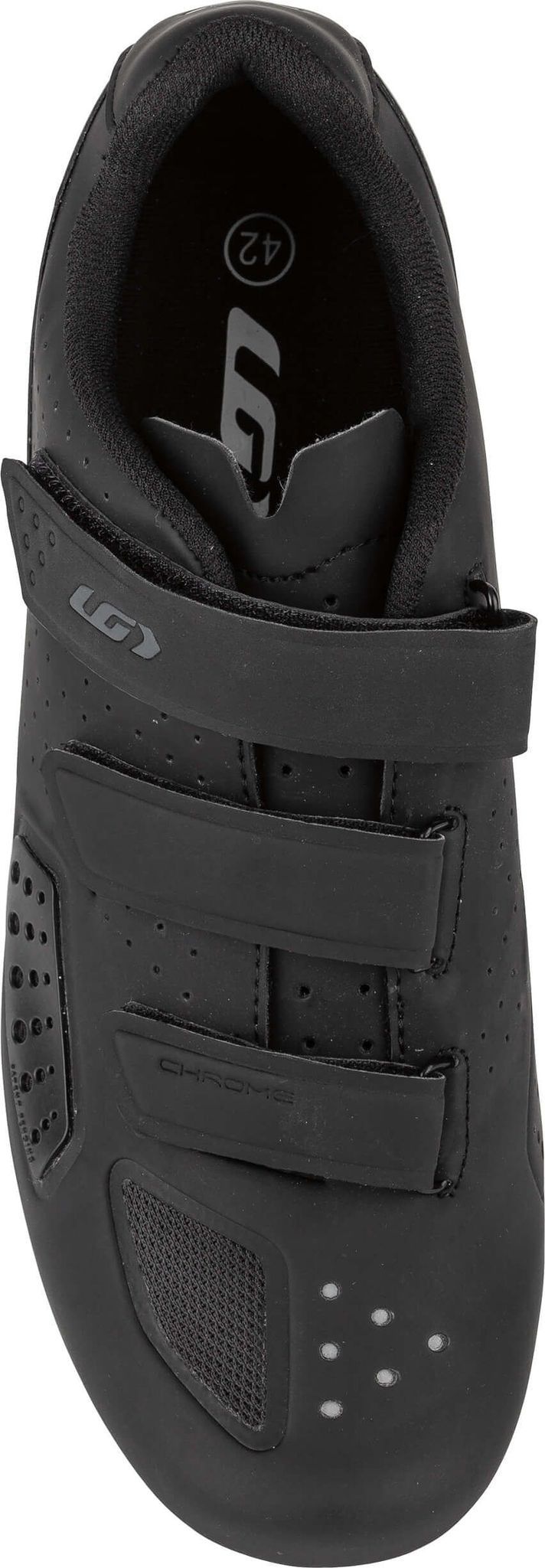 Chrome II Cycling Shoes - Men's|-|Souliers cyclistes Chrome II - Homme sold by The Last Hunt product image thumbnail 5