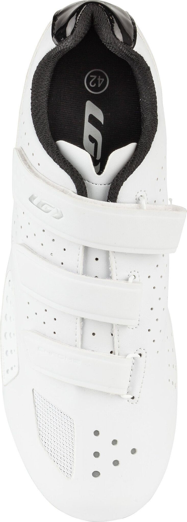 Chrome II Cycling Shoes - Men's|-|Souliers cyclistes Chrome II - Homme sold by The Last Hunt product image thumbnail 4