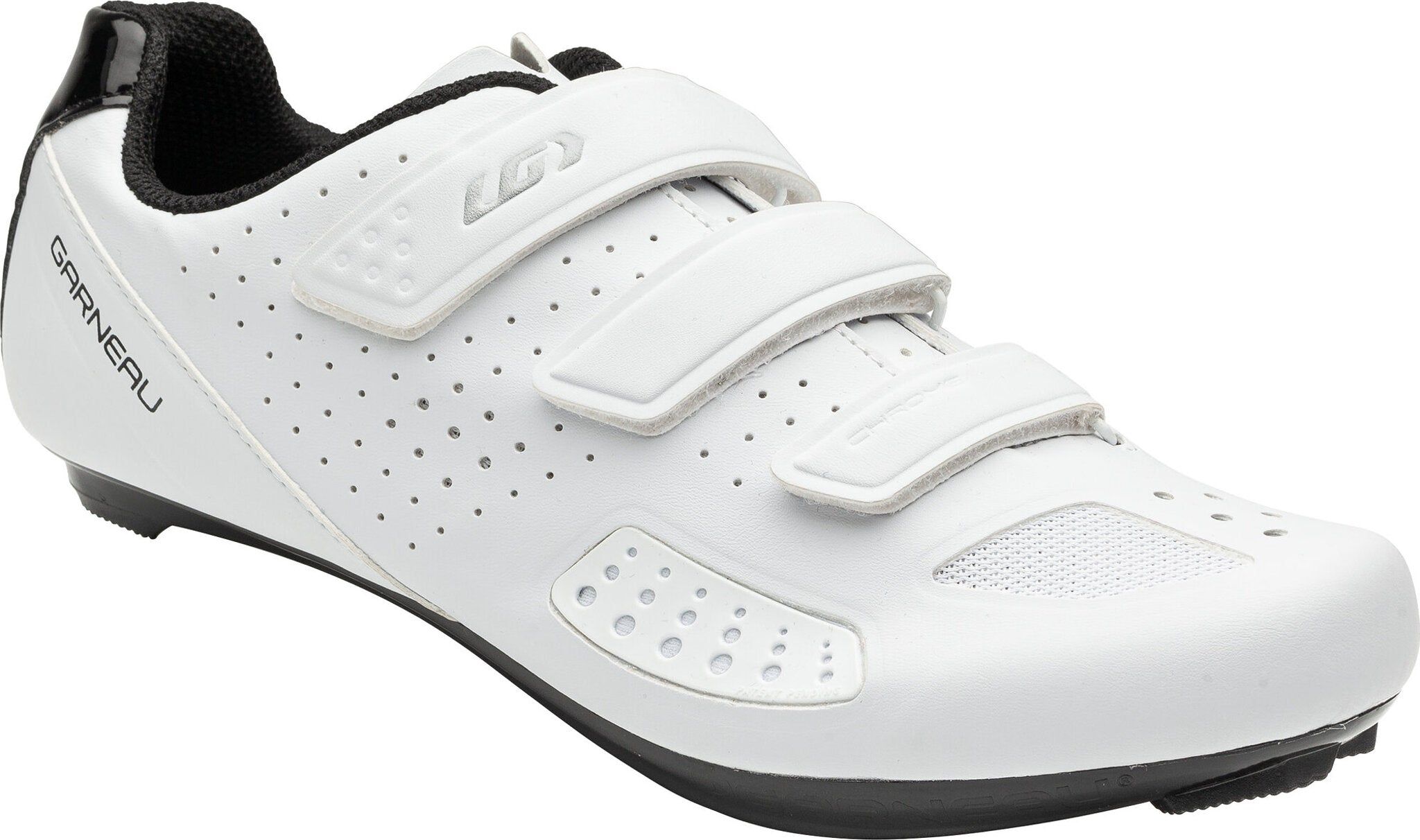 Chrome II Cycling Shoes - Men's|-|Souliers cyclistes Chrome II - Homme sold by The Last Hunt