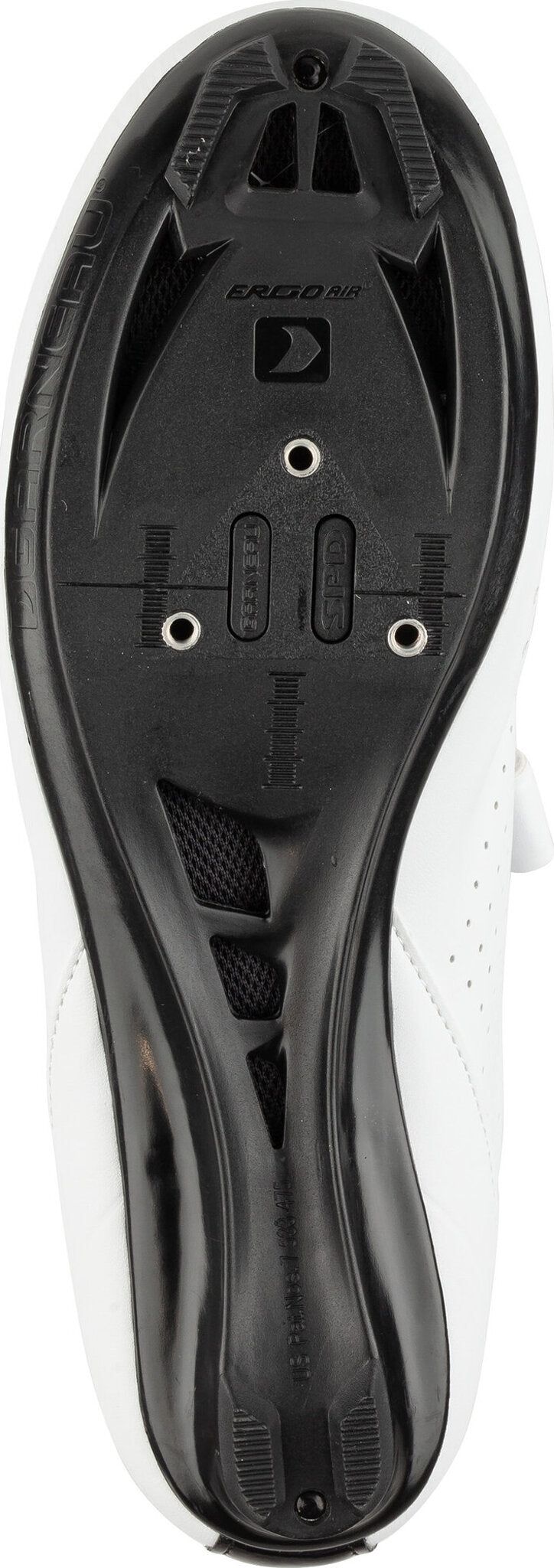 Chrome II Cycling Shoes - Men's|-|Souliers cyclistes Chrome II - Homme sold by The Last Hunt product image thumbnail 2