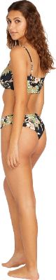 For The Tide Cheekini Bikini Bottom - Women's|-|Bas de bikini Cheekini For The Tide - Femme sold by The Last Hunt