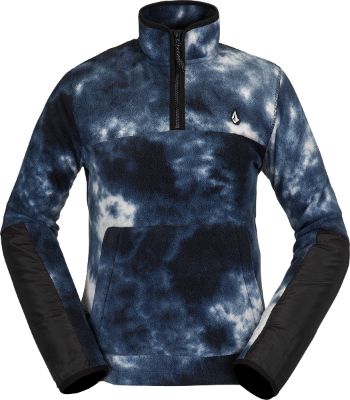 Polar Fleece Pullover Jacket - Women's|-|Chandail en molleton Polair - Femme sold by The Last Hunt