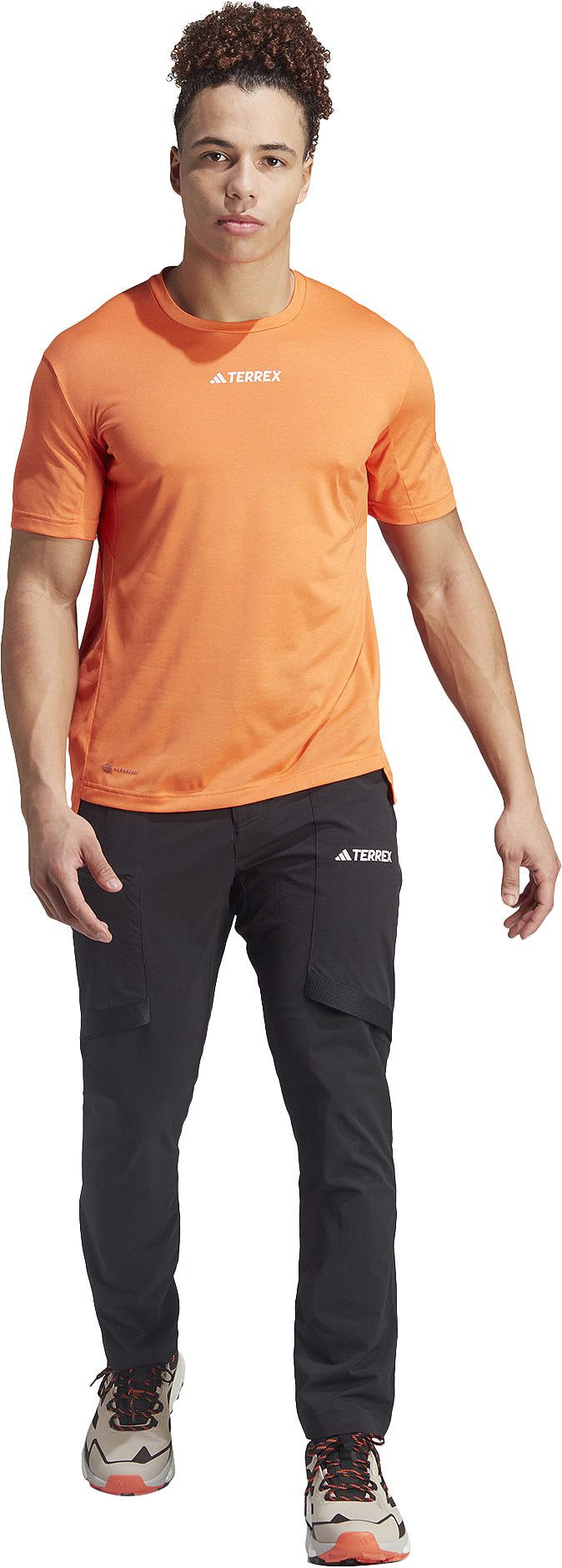 Terrex Xperior Trousers - Men's|-|Pantalon Xperior de Terrex - Homme sold by The Last Hunt product image thumbnail 2