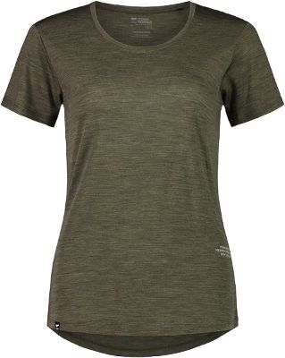 Zephyr Merino Cool Tee - Women's|-|T-shirt Cool en mérinos Zephyr - Femme sold by The Last Hunt