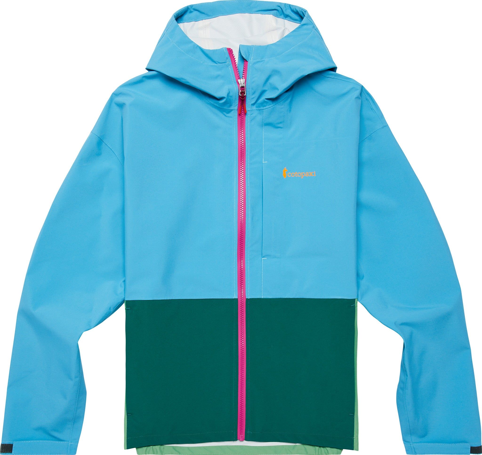 Cielo Rain Jacket - Women's|-|Manteau de pluie Cielo - Femme sold by The Last Hunt