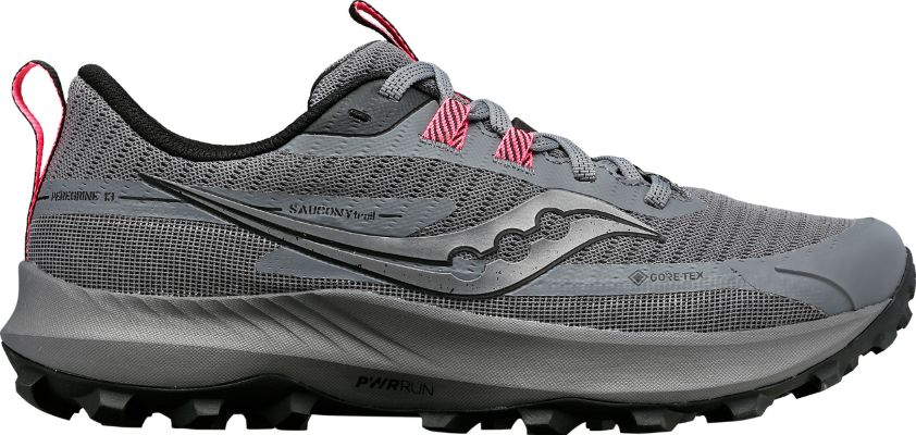 Peregrine 13 GTX Trail Running Shoes - Women's|-|Chaussures de course de sentier Peregrine 13 GTX - Femme sold by The Last Hunt
