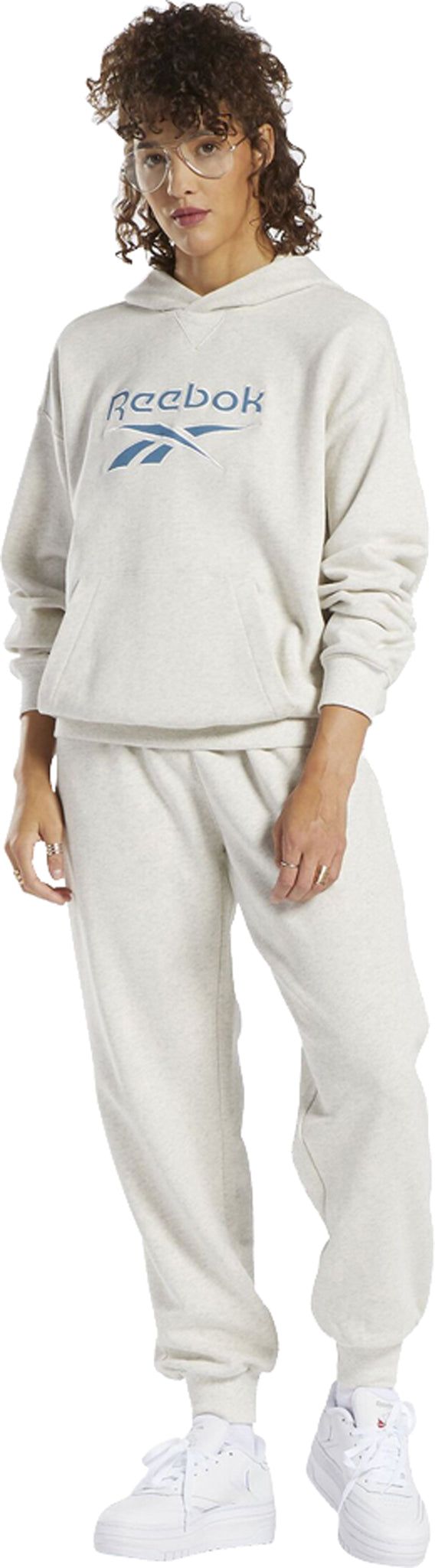 Classics French Terry Pant - Women's|-|Pantalon en éponge française Classics - Femme sold by The Last Hunt product image thumbnail 2