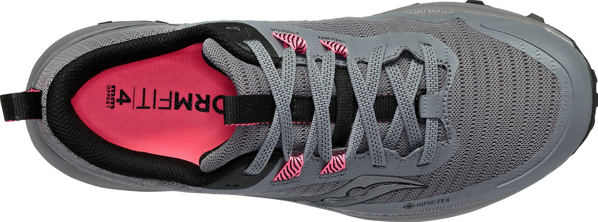 Peregrine 13 GTX Trail Running Shoes - Women's|-|Chaussures de course de sentier Peregrine 13 GTX - Femme sold by The Last Hunt product image thumbnail 5